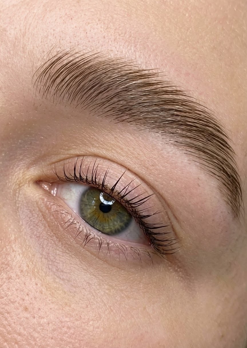 Brow Lamination