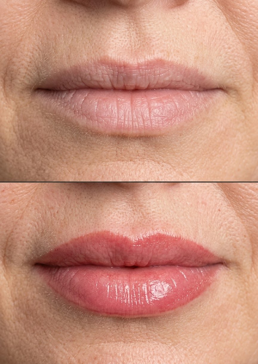 Hidra Gloss