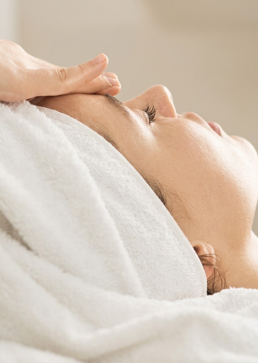 Spa Facial